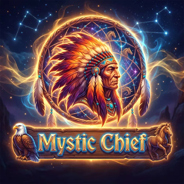 Mystic Chief: εικόνα του φρουτακιού