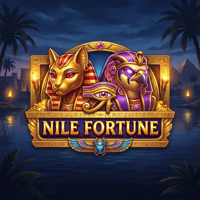 Nile Fortune: εικόνα του φρουτακιού