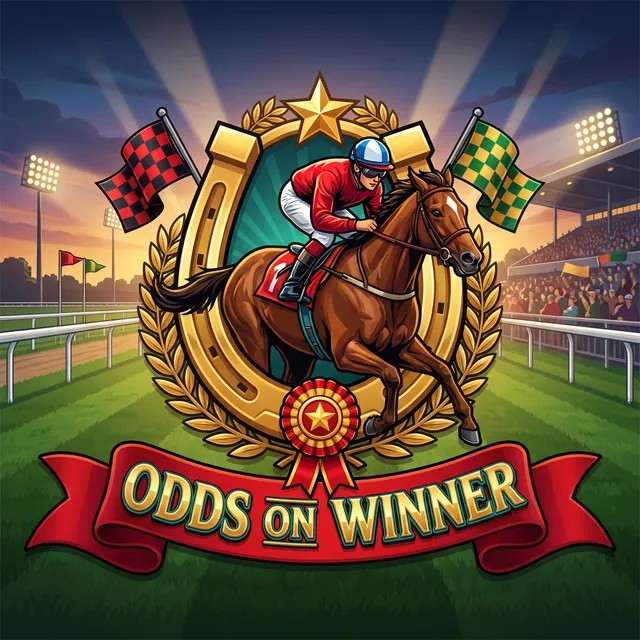 Odds On Winner: εικόνα του φρουτακιού