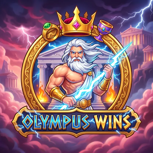 Olympus Wins: εικόνα του φρουτακιού