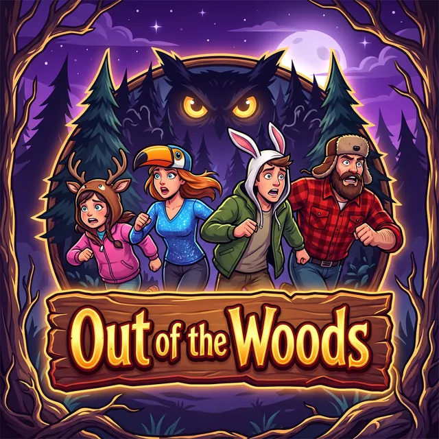 Out of the Woods: εικόνα του φρουτακιού