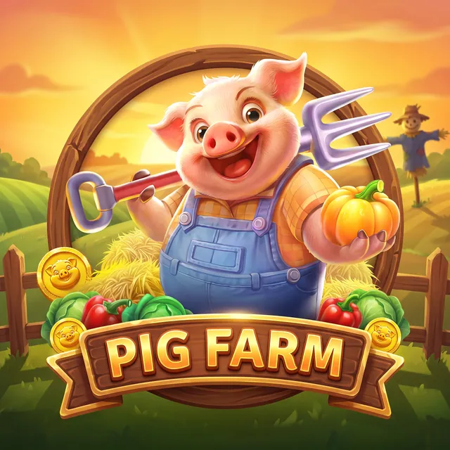 Pig Farm: εικόνα του φρουτακιού
