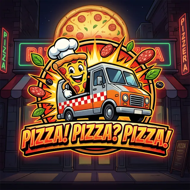 PIZZA! PIZZA? PIZZA!: εικόνα του φρουτακιού