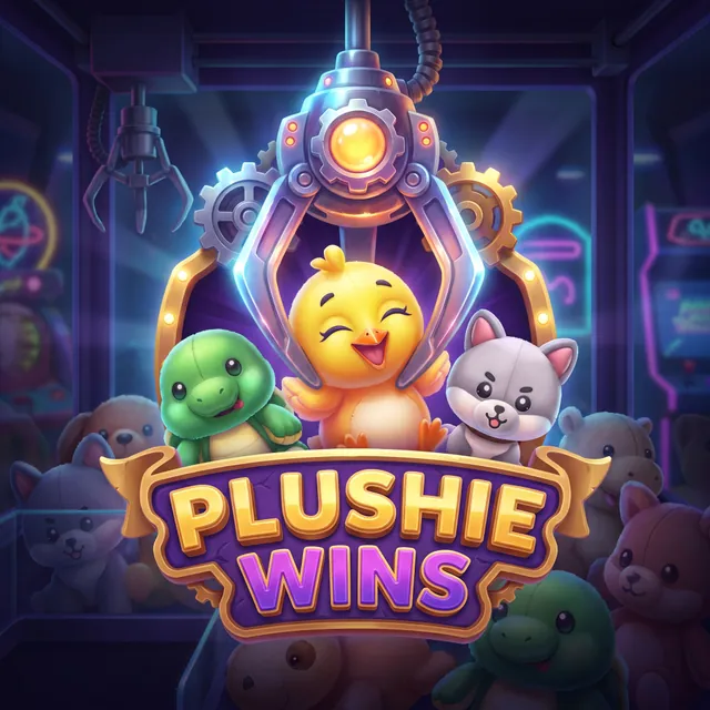 Plushie Wins: εικόνα του φρουτακιού