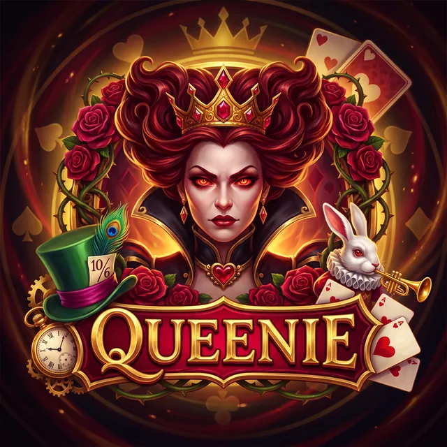 Queenie: εικόνα του φρουτακιού