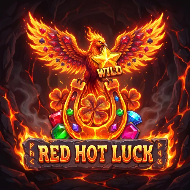 Red Hot Luck: εικόνα του φρουτακιού