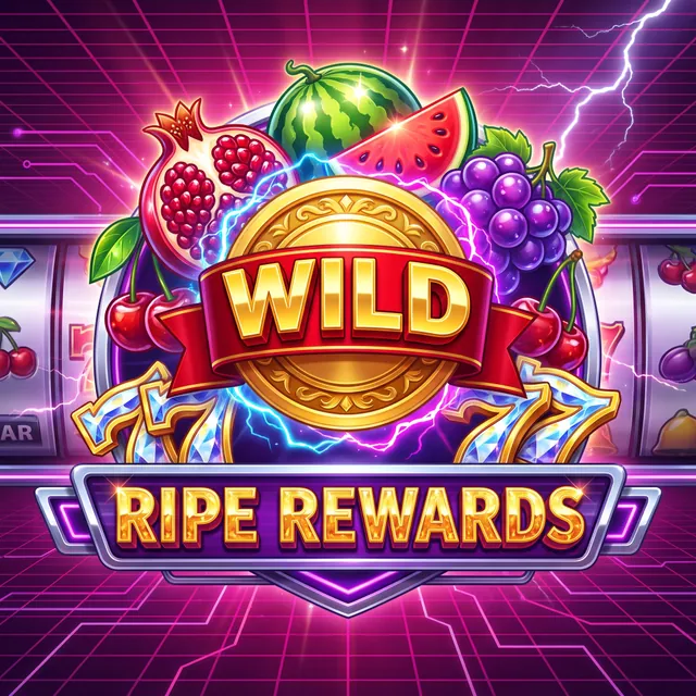 Ripe Rewards: εικόνα του φρουτακιού