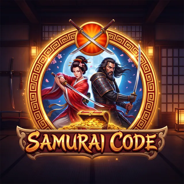 Samurai Code: εικόνα του φρουτακιού