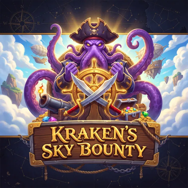 Sky Bounty: εικόνα του φρουτακιού