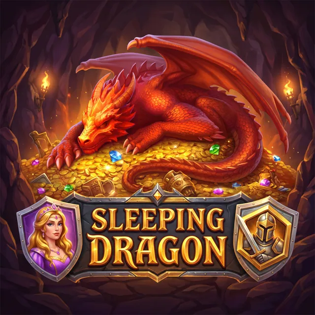 Sleeping Dragon: εικόνα του φρουτακιού