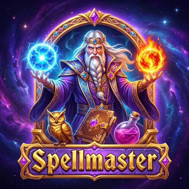 Spellmaster: εικόνα του φρουτακιού