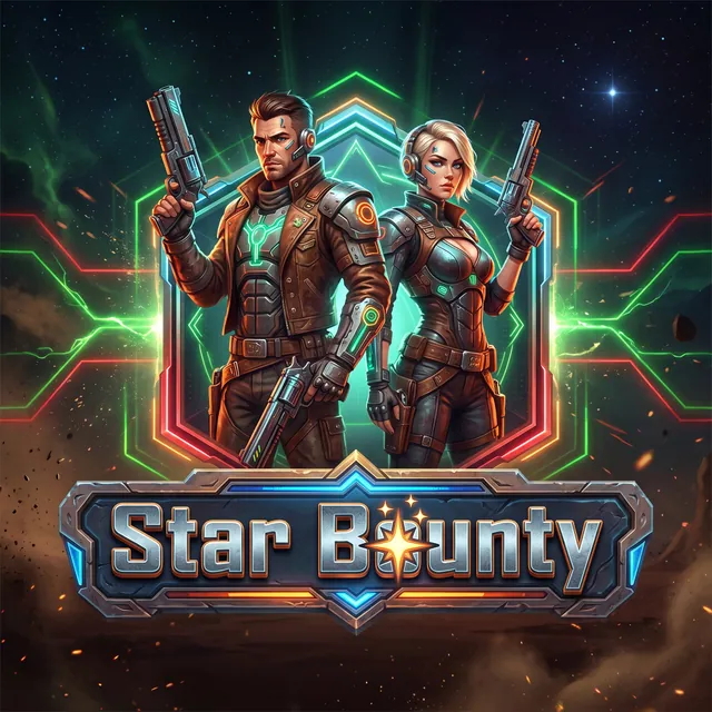 Star Bounty: εικόνα του φρουτακιού