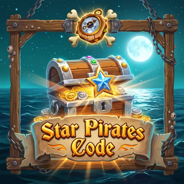 Star Pirates Code: εικόνα του φρουτακιού