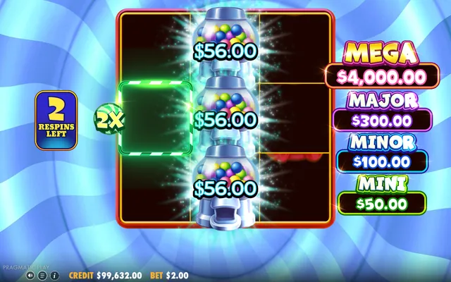 Super Gummy Strike: in-game screenshot 4
