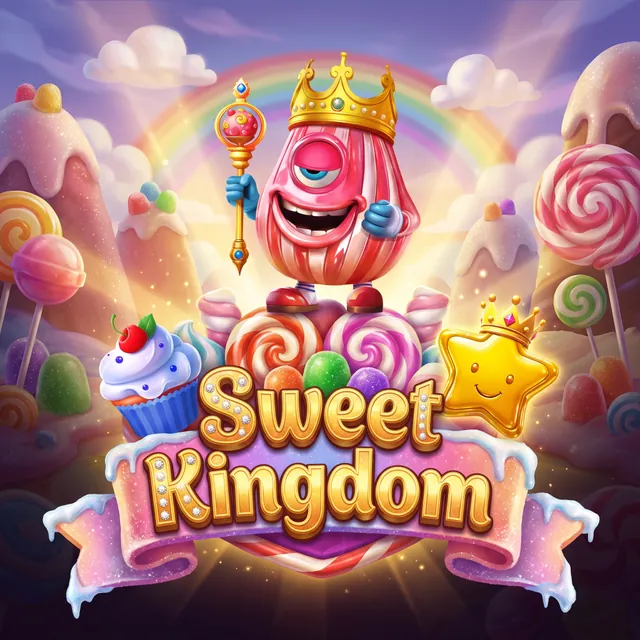 Sweet Kingdom: εικόνα του φρουτακιού