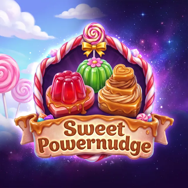 Sweet Powernudge: εικόνα του φρουτακιού