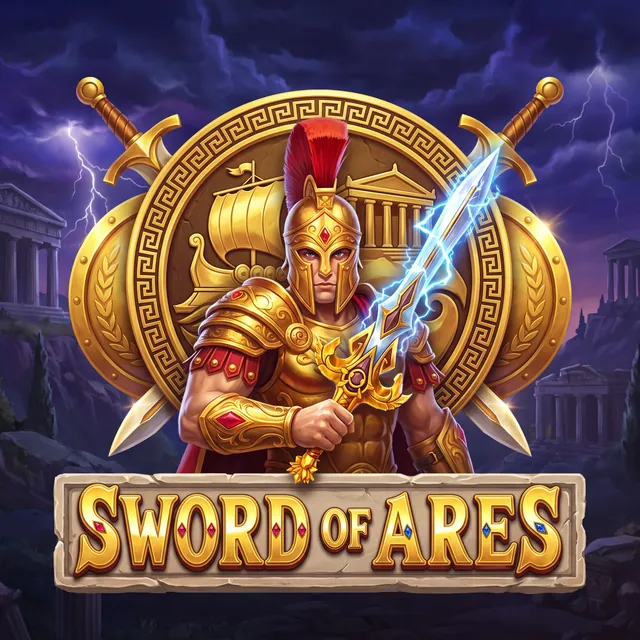 Sword of Ares: εικόνα του φρουτακιού
