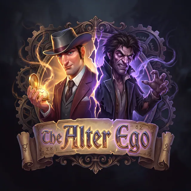 The Alter Ego: εικόνα του φρουτακιού