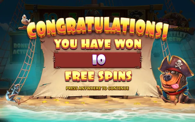 The Dog House - Muttley Crew – free spins round, themed around dogs