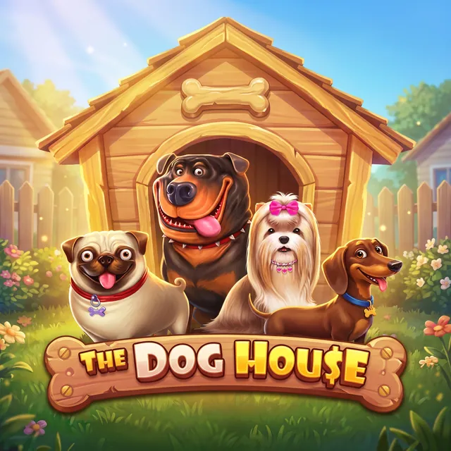 The Dog House: εικόνα του φρουτακιού