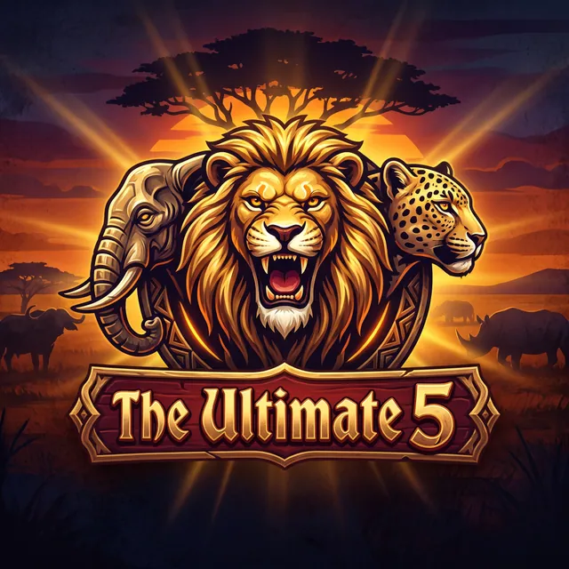 The Ultimate 5: εικόνα του φρουτακιού