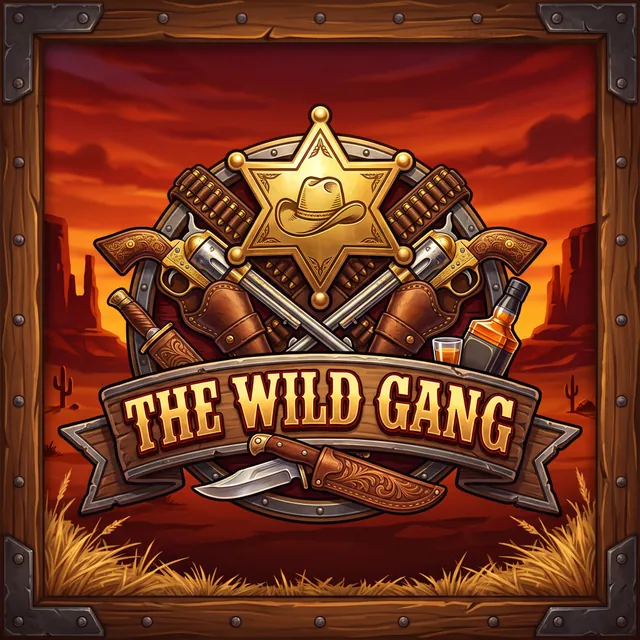 The Wild Gang: εικόνα του φρουτακιού