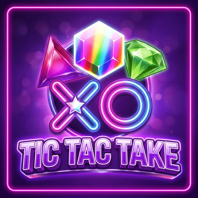 Tic Tac Take: εικόνα του φρουτακιού