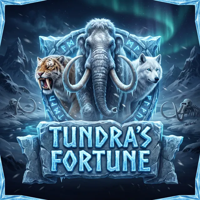 Tundra's Fortune: εικόνα του φρουτακιού