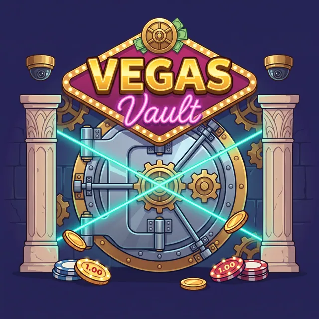 Vegas Vault: εικόνα του φρουτακιού