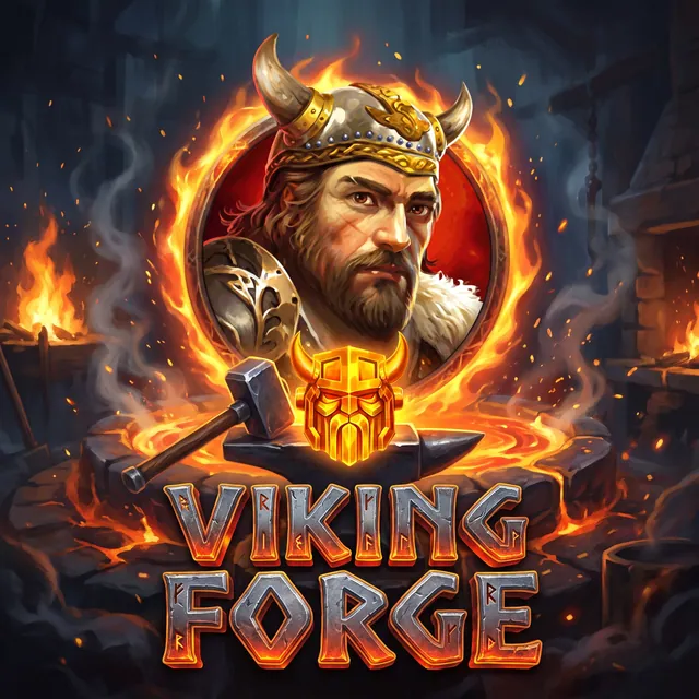 Viking Forge: εικόνα του φρουτακιού