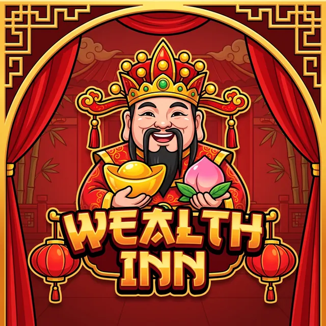 Wealth Inn: εικόνα του φρουτακιού
