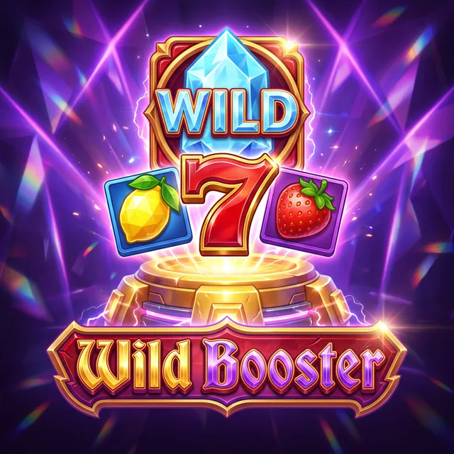 Wild Booster: εικόνα του φρουτακιού
