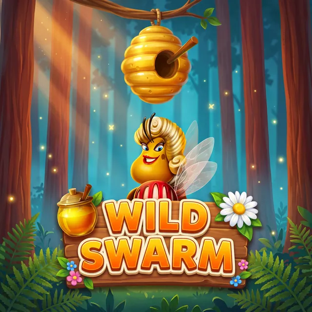 Wild Swarm: εικόνα του φρουτακιού
