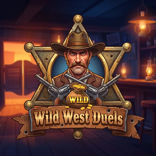 Wild West Duels: εικόνα του φρουτακιού