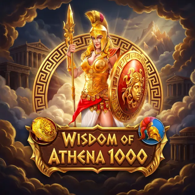 Wisdom of Athena 1000: εικόνα του φρουτακιού