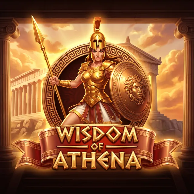 Wisdom of Athena: εικόνα του φρουτακιού